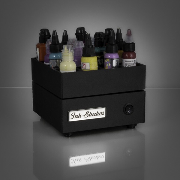 Ink-Shaker